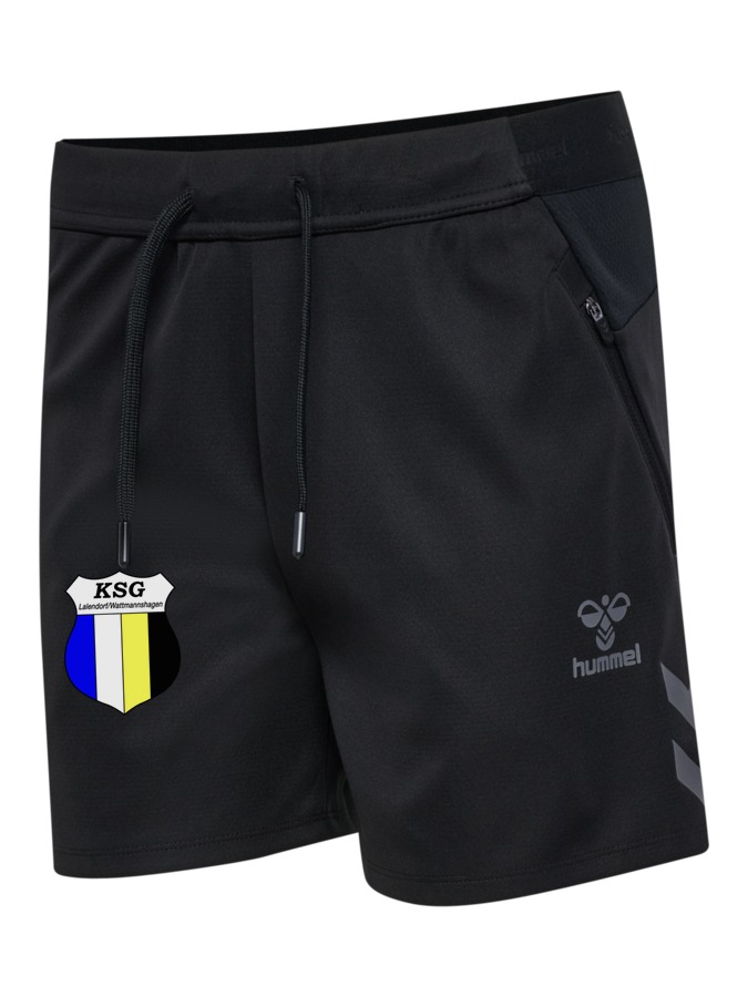 Hummel Cima 2.0 Shorts Damen