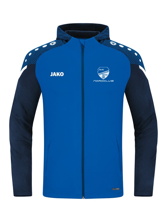 Jako Kapuzenjacke Performance