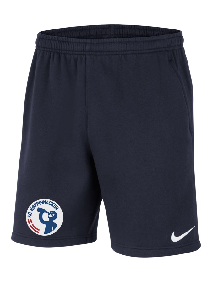 Nike Park 20 Fleece Knit Shorts