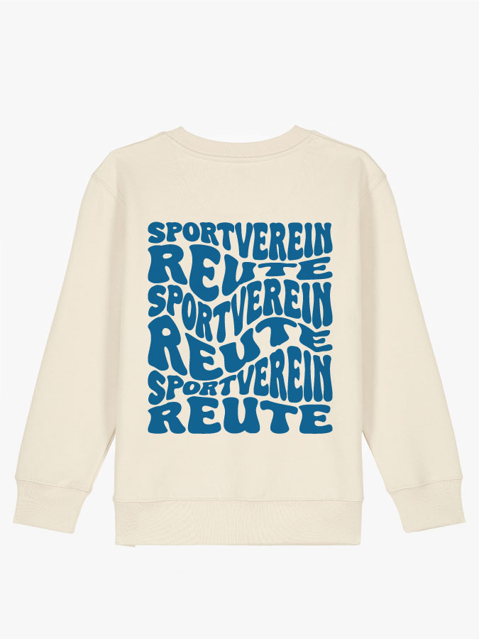 Sweater Wavy Kids