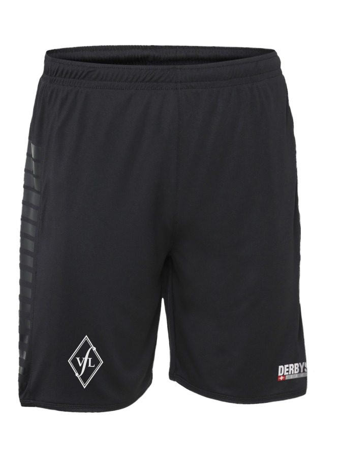 Derbystar Hyper Hose