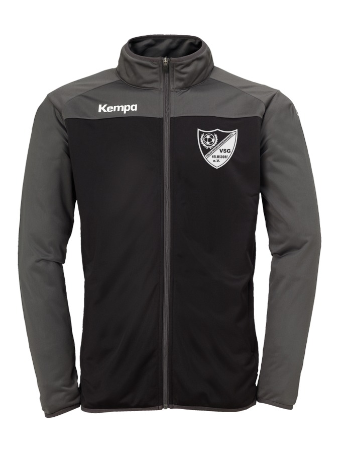 Kempa Prime Poly Jacke