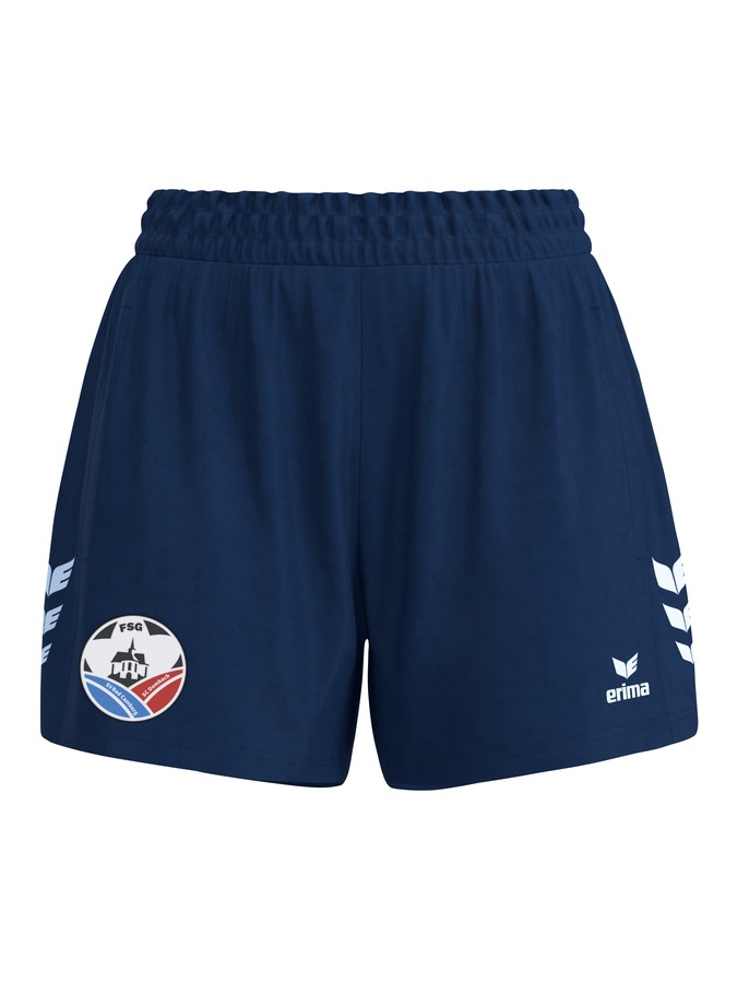 Erima Celebrate 125 Shorts Damen