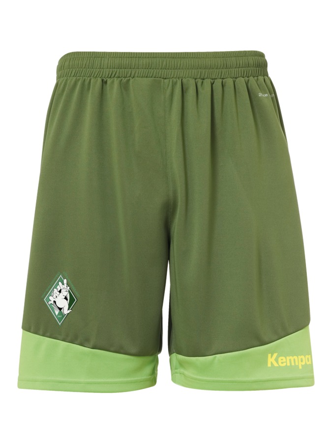 Kempa Emotion 2.0 Shorts