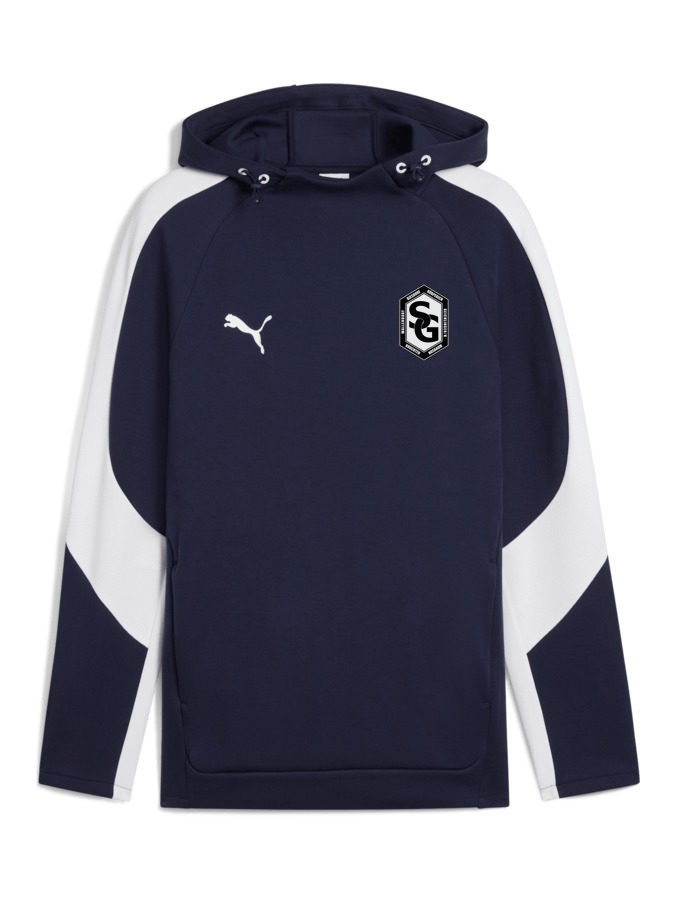 PUMA teamEVOSTRIPE Hoody