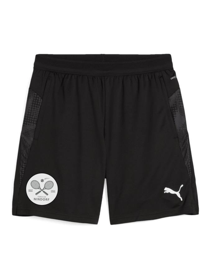 PUMA teamCUP Training Shorts