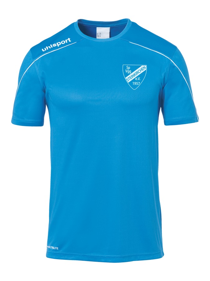 uhlsport Stream 22 Trikot Kurzarm