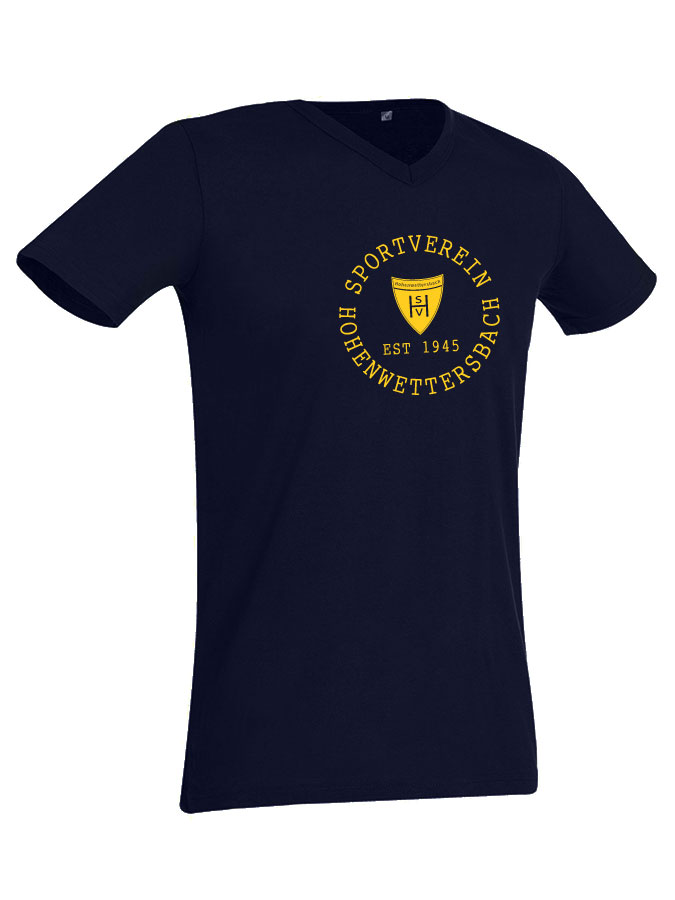 Shirt Core V-Neck