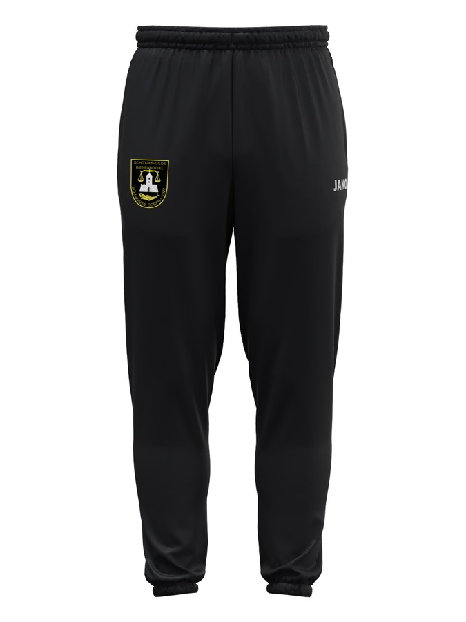 Jako Freizeithose Dynamic Damen