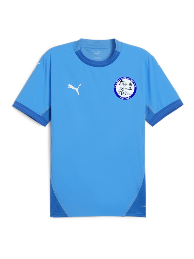 PUMA teamFINAL Trikot