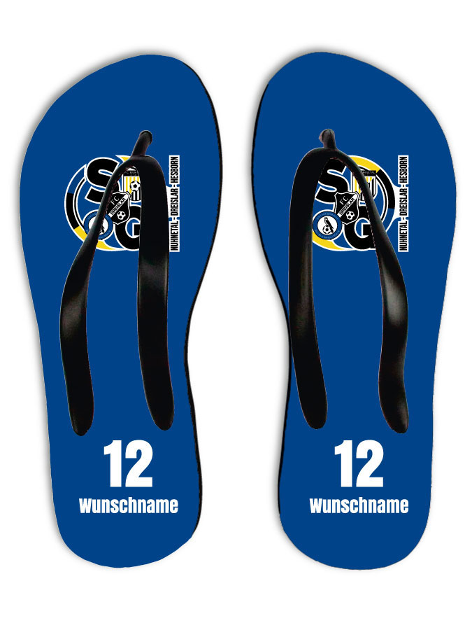 Zehentrenner