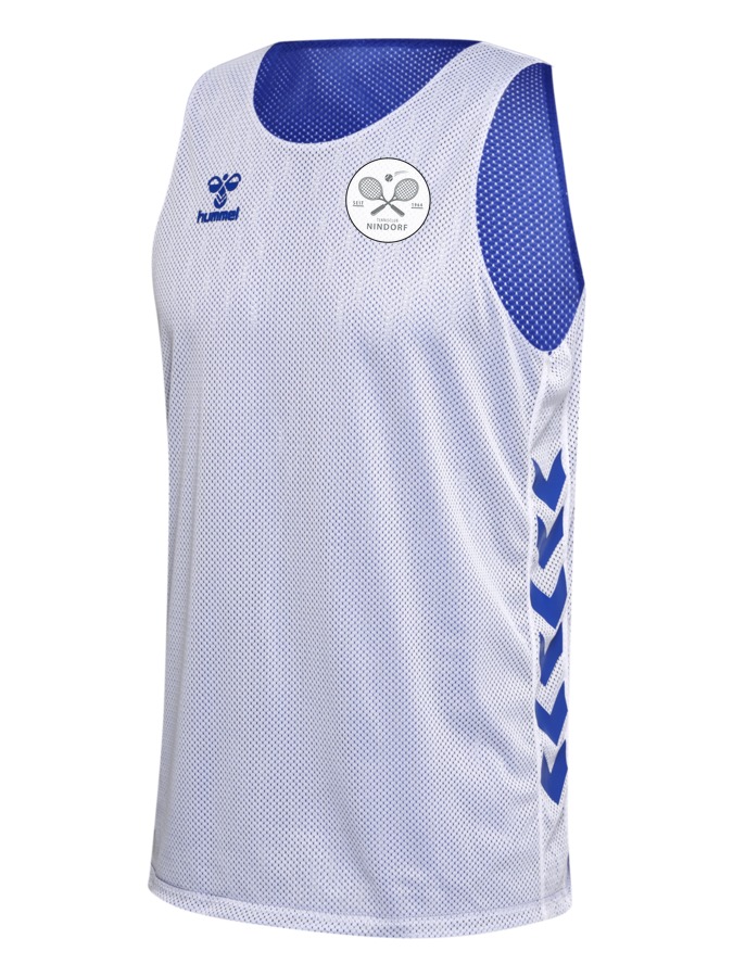 Hummel Core XK Reverse Basket Jersey
