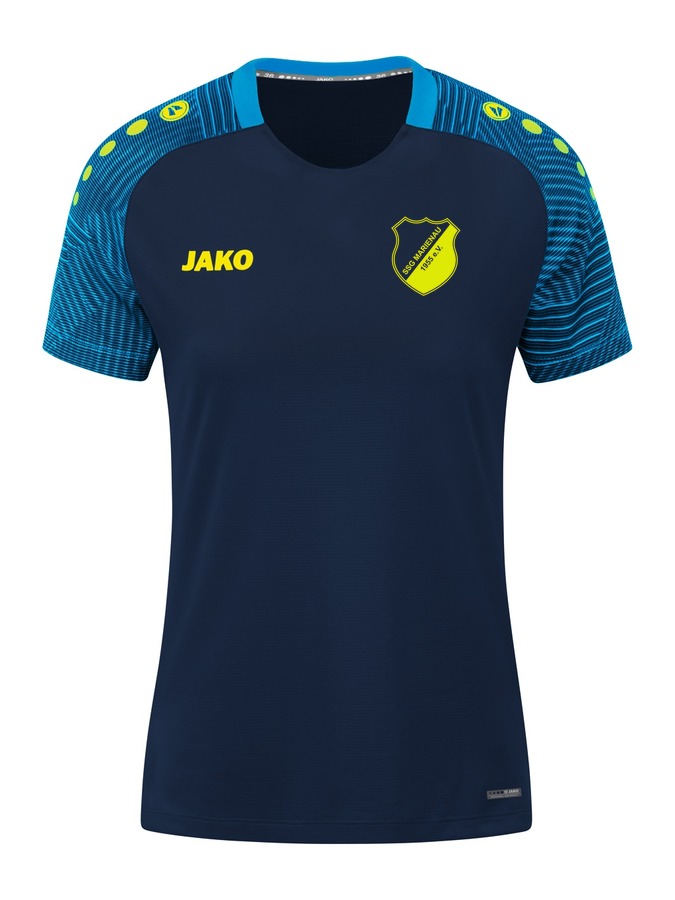 Jako T-Shirt Performance Damen