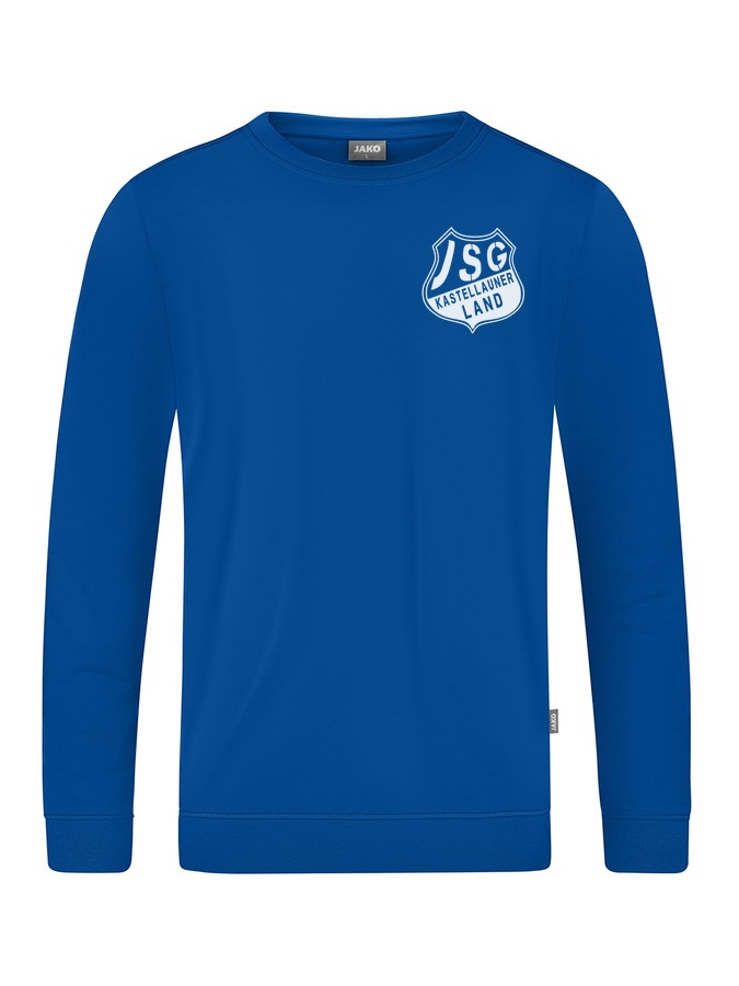 Jako Sweatshirt Doubletex