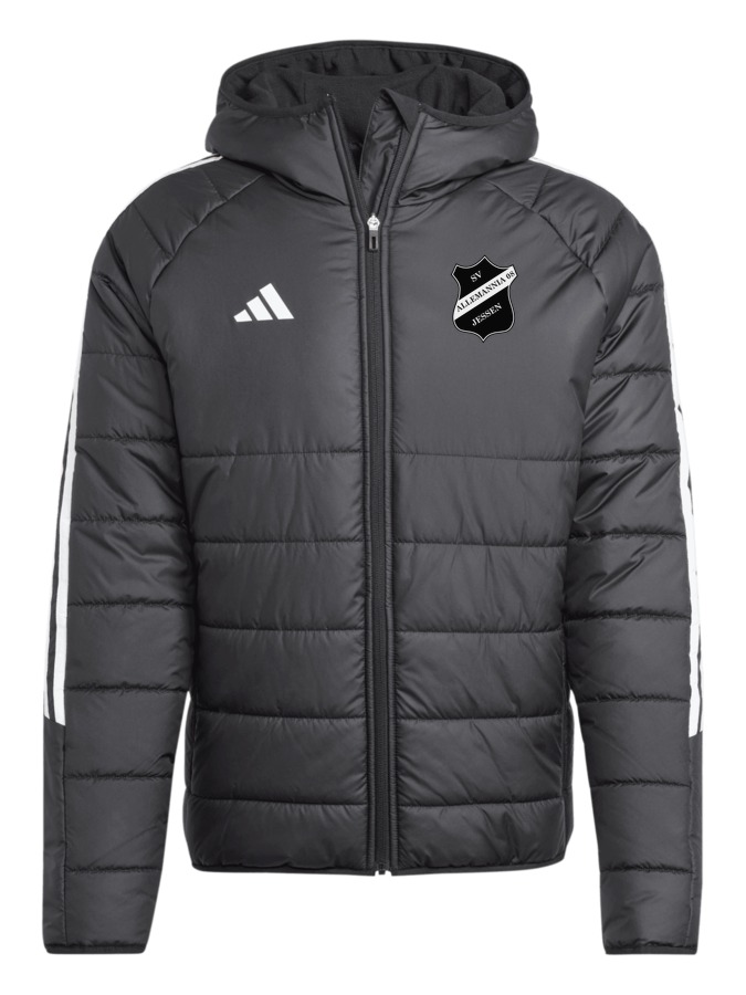 adidas Tiro 24 Winterjacke