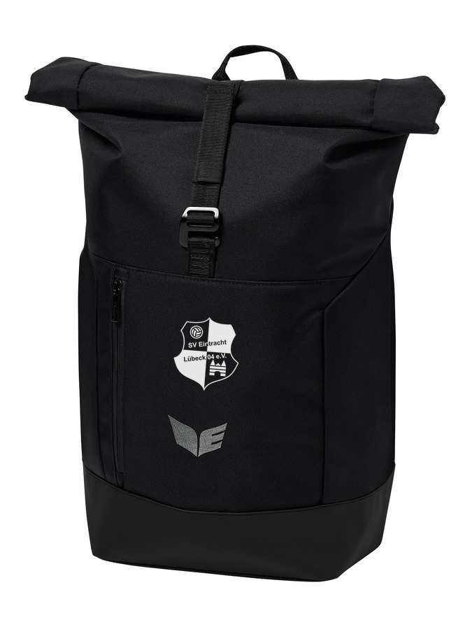 Erima Rolltop Rucksack
