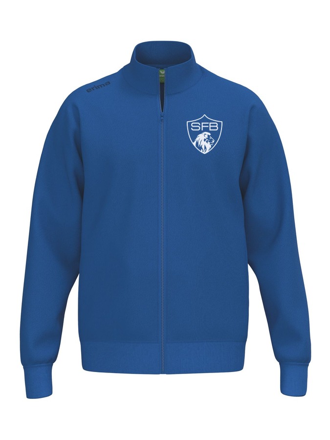Erima Teamsport Sweatjacke