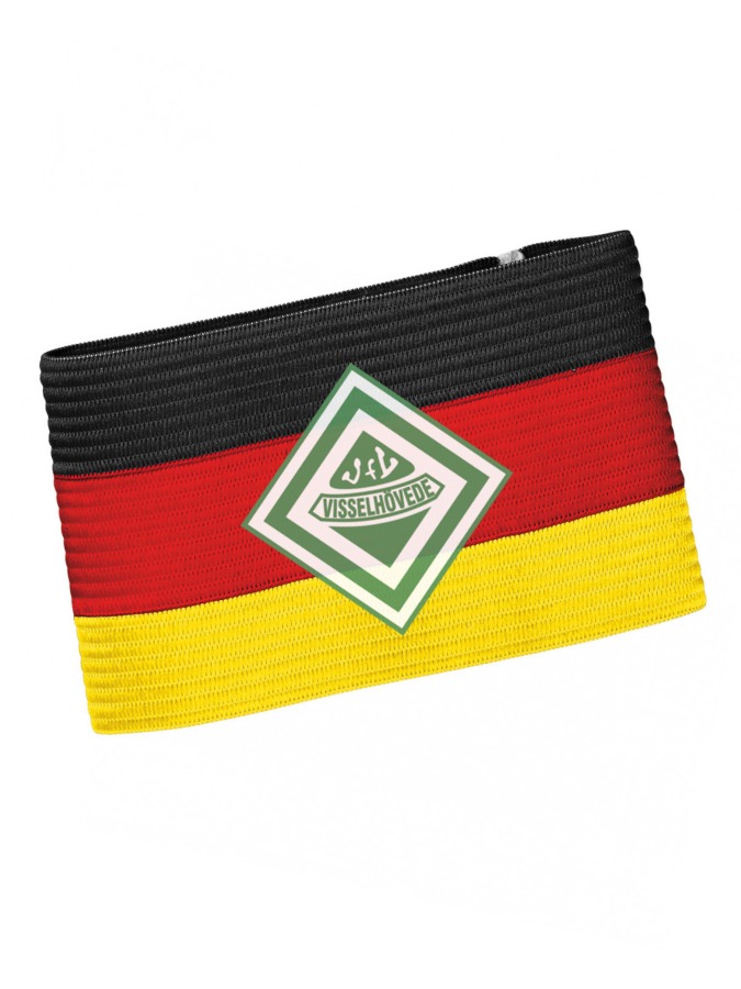 Kapitänsbinde Deutschland