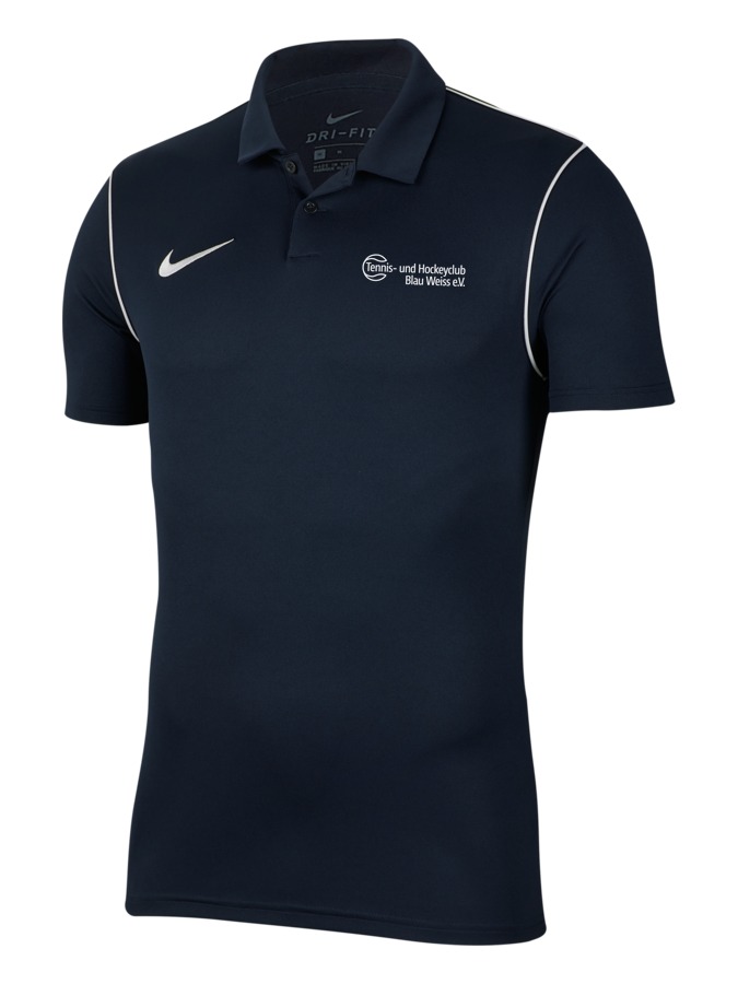 Nike Park 20 Poloshirt Kinder
