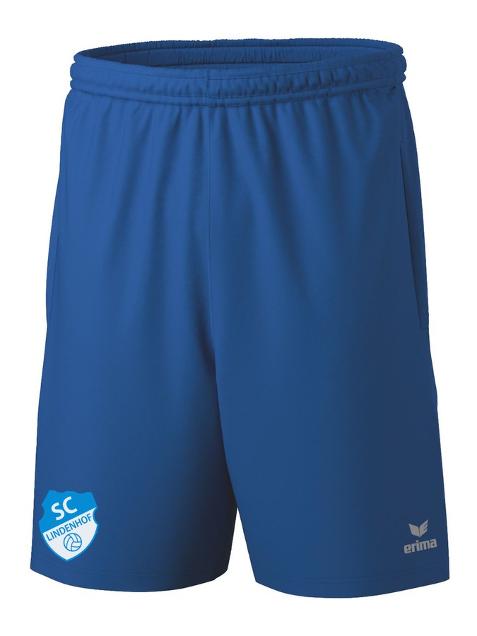 Erima Team Shorts