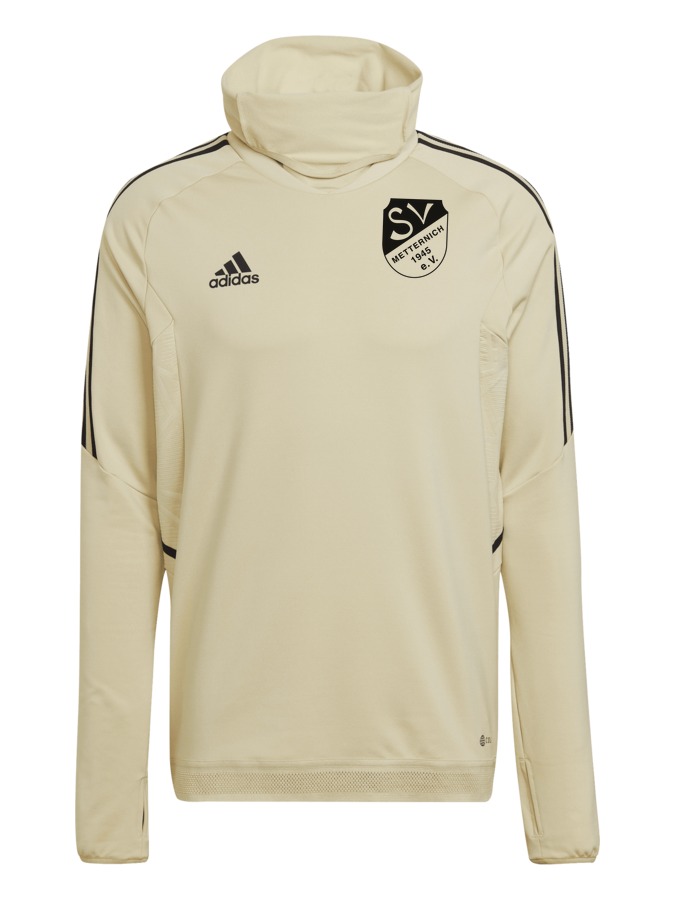 adidas Condivo 22 Pro Oberteil