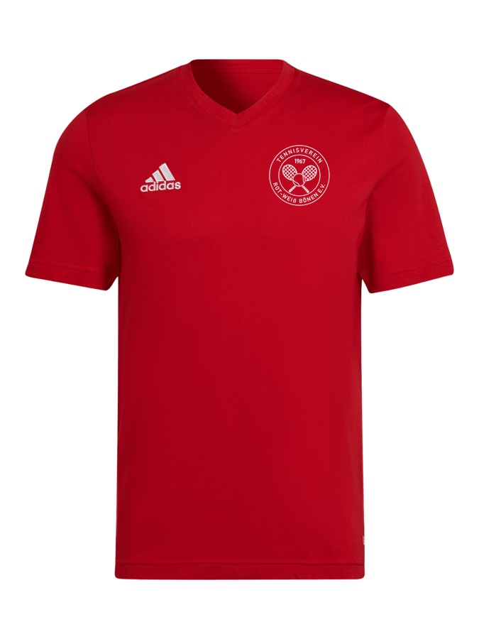 adidas Entrada 22 T-Shirt