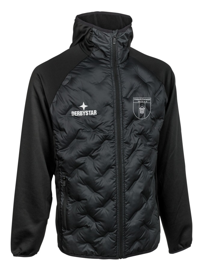 Derbystar Hybridjacke Ultimo