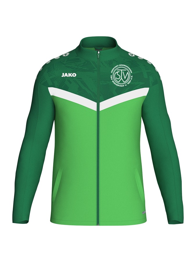 Jako Polyesterjacke Iconic