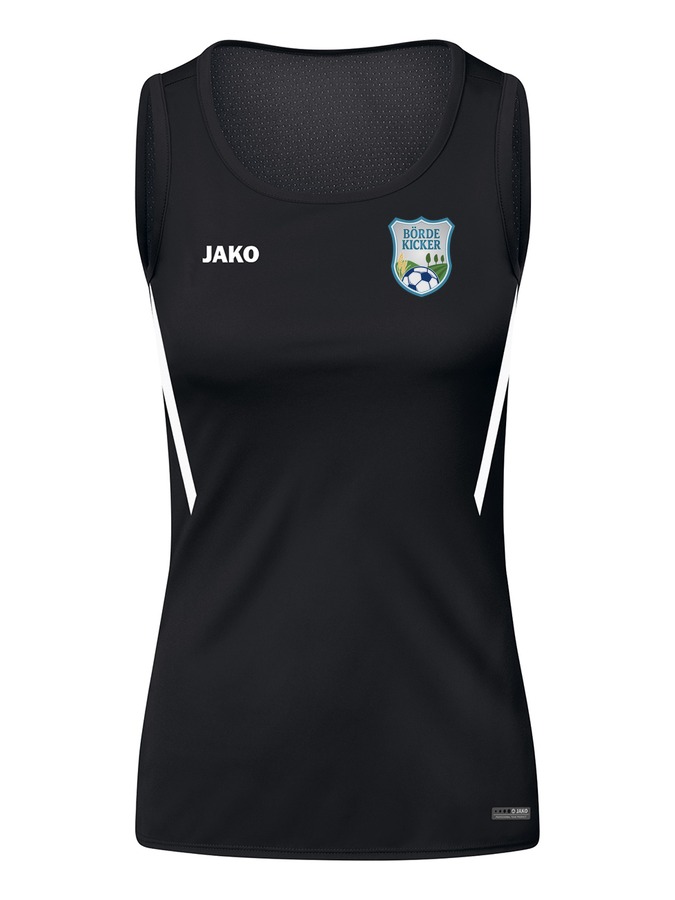 Jako Tanktop Challenge Damen