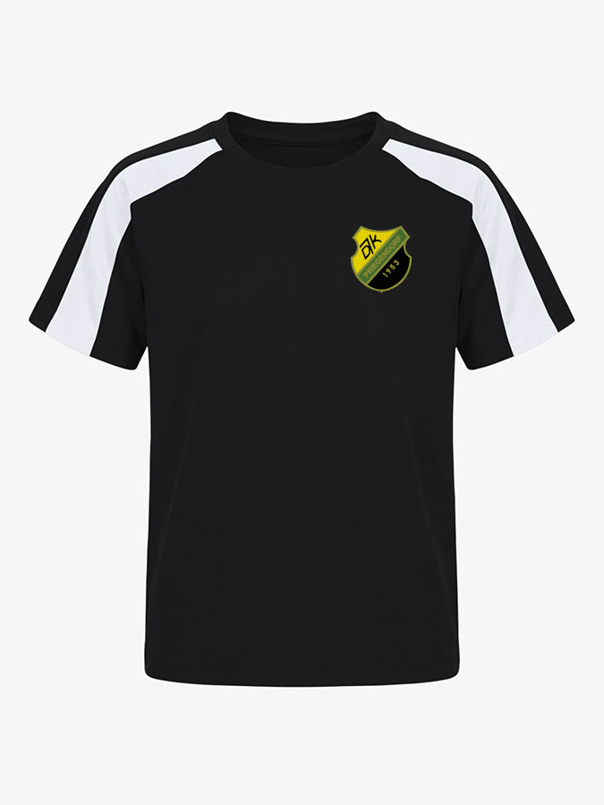Trainingsshirt Function Kids