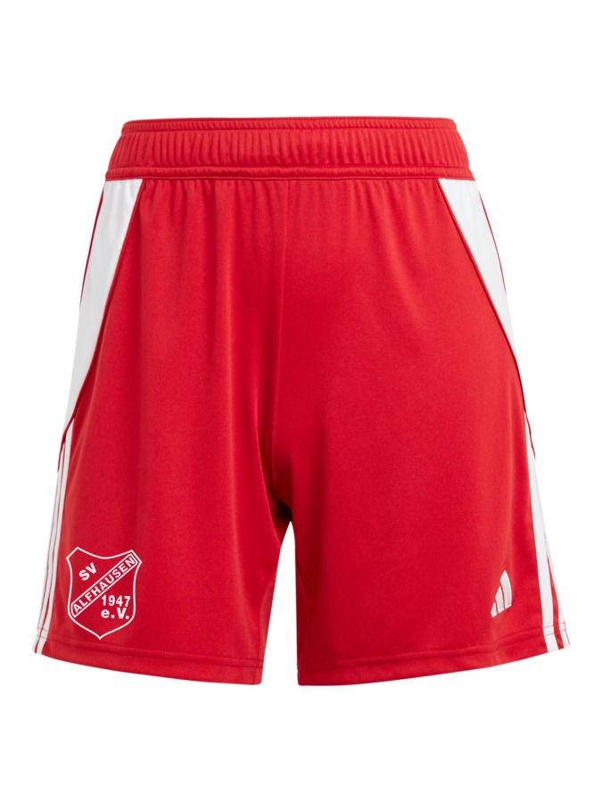 adidas Tiro 24 Short Damen