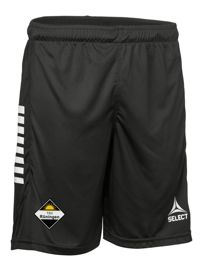 Select Monaco Hose