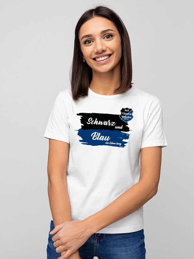 Shirt Loyal Damen