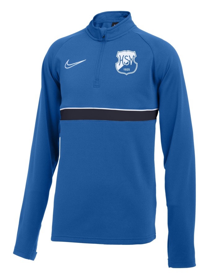 Nike Academy 21 Trainingsoberteil Kinder