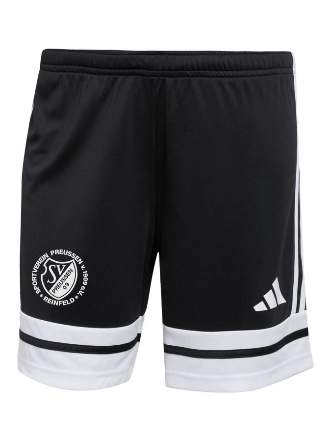 adidas Squadra 25 Shorts Damen