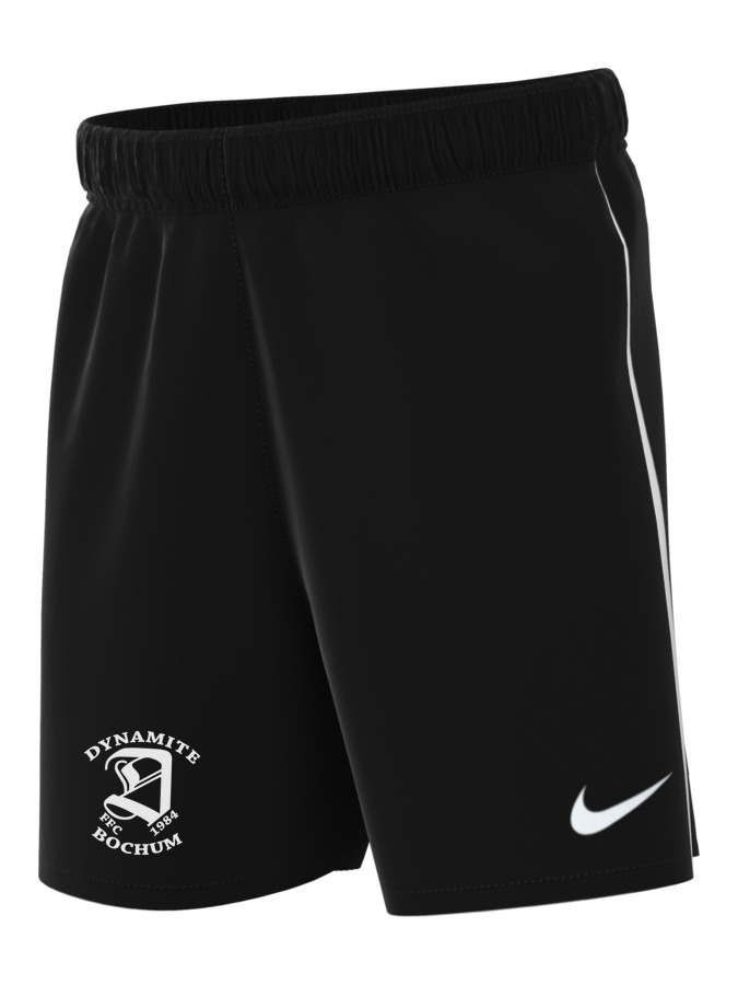 Nike League 3 Knit Shorts Kinder