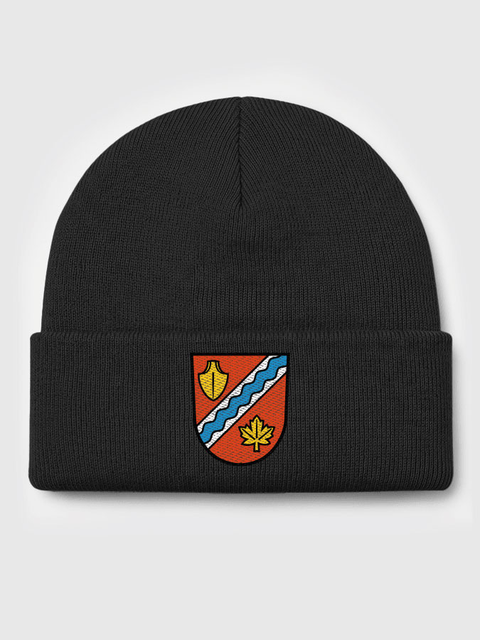 Beanie Sticklogo