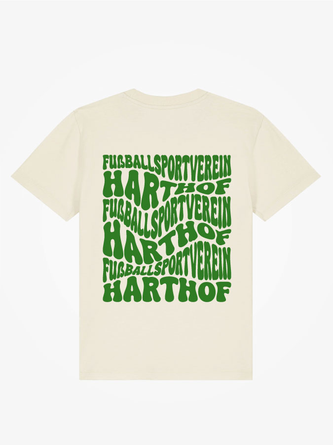 Shirt Wavy Kids