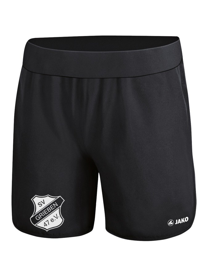 Jako Short Run 2.0 Damen
