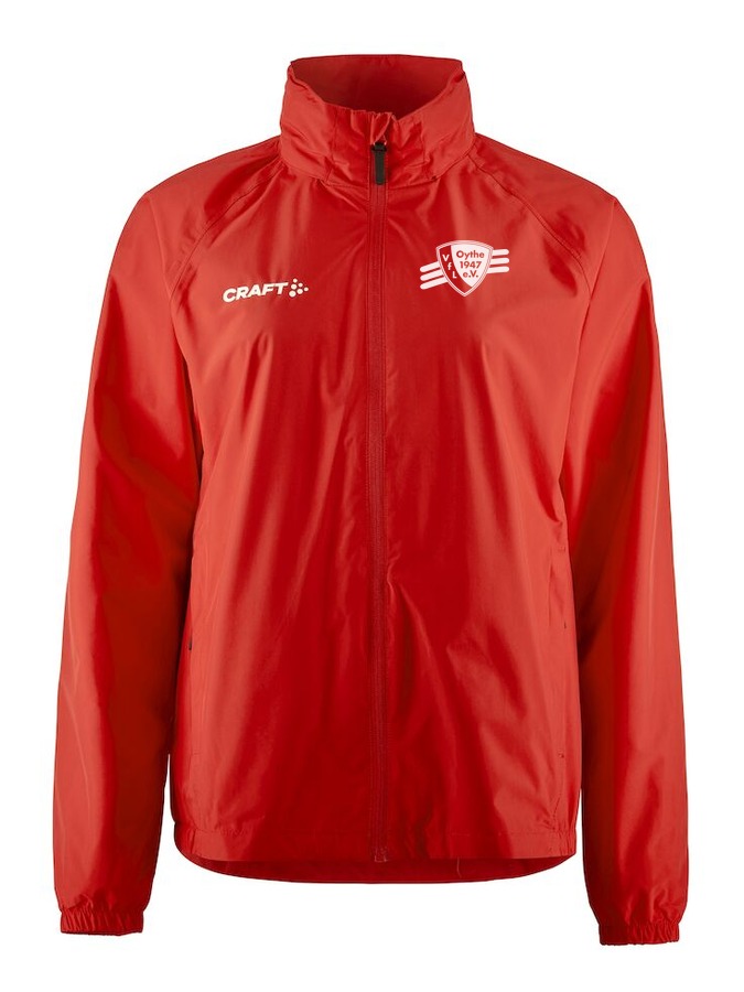 Craft Evolve Regenjacke Damen