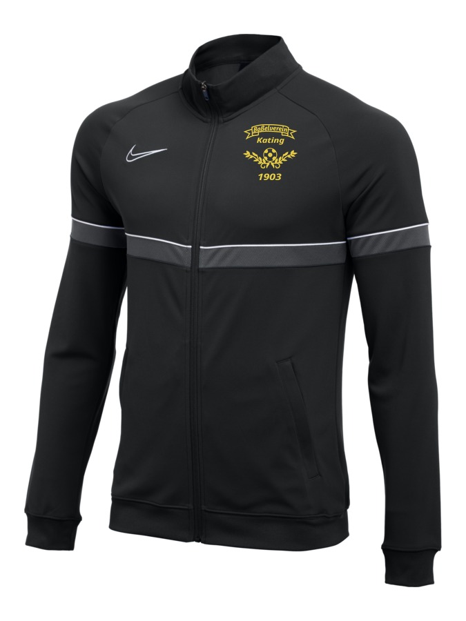 Nike Academy 21 Knit Trainingsjacke Kinder
