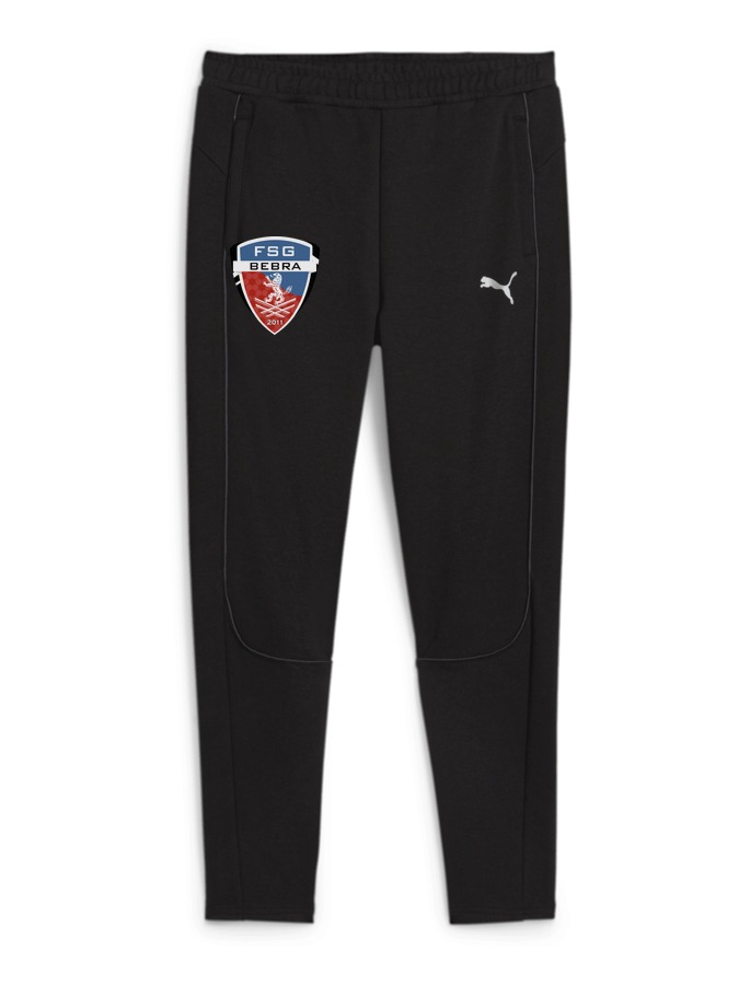 PUMA teamFINAL Casuals Hose Damen