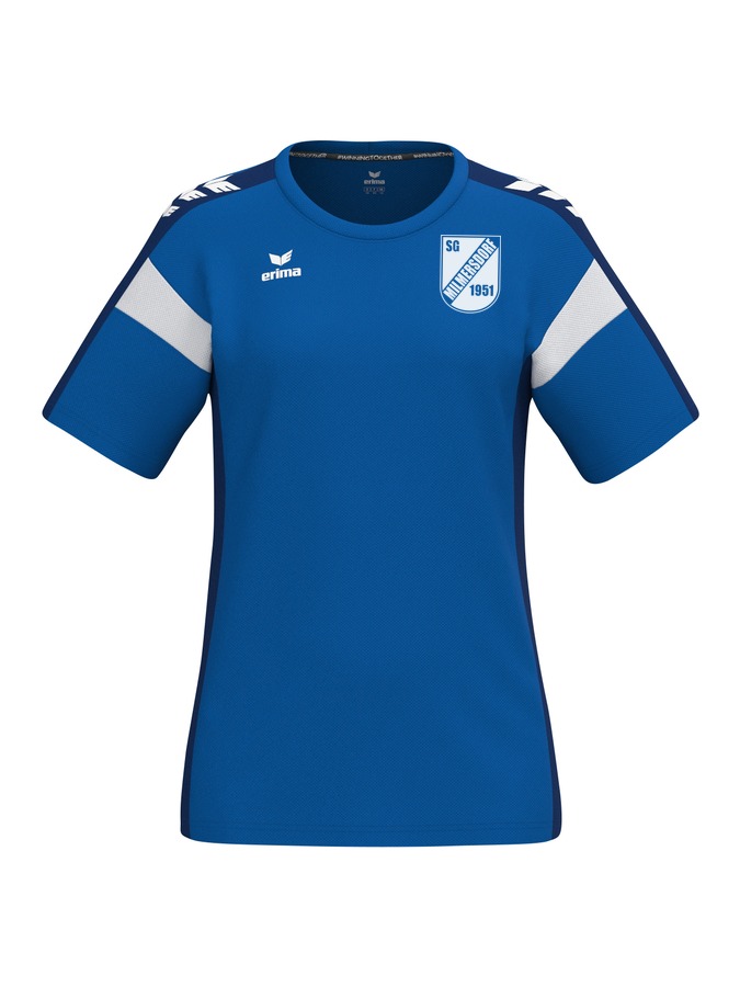 Erima Celebrate 125 T-Shirt Function Damen