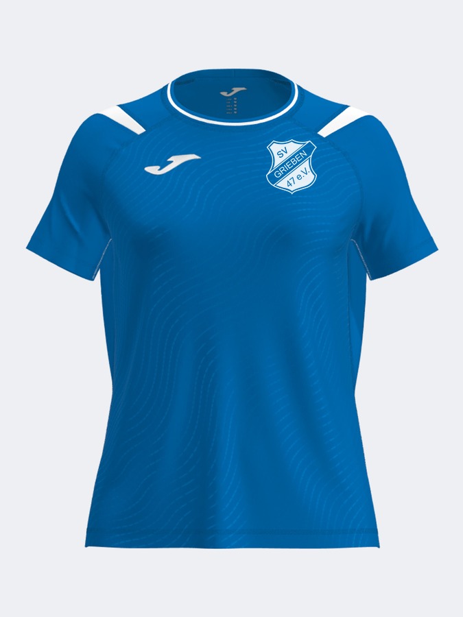 Joma Dinamo II Shirt Damen