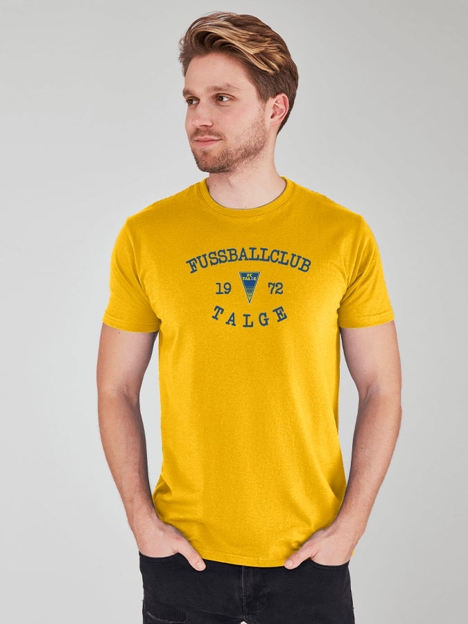 Shirt Kamran Rundhals