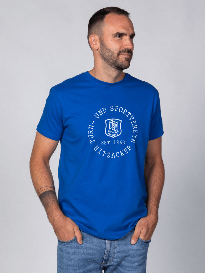 Shirt Core Herren