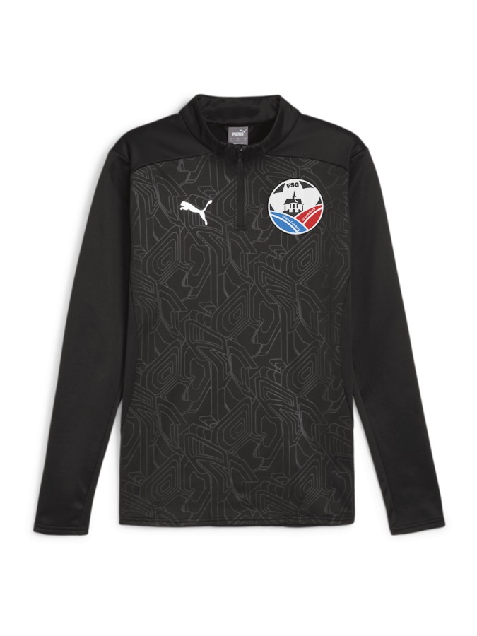 PUMA teamFINAL Trainingsoberteil
