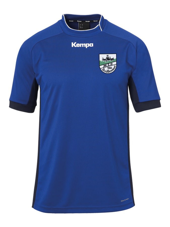Kempa Prime Trikot