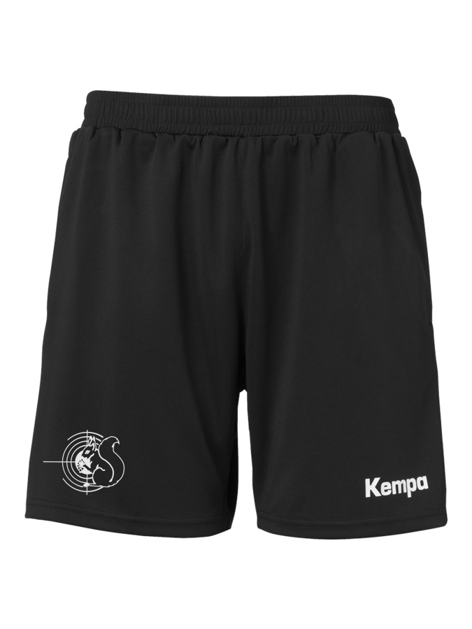 Kempa Pocket Shorts