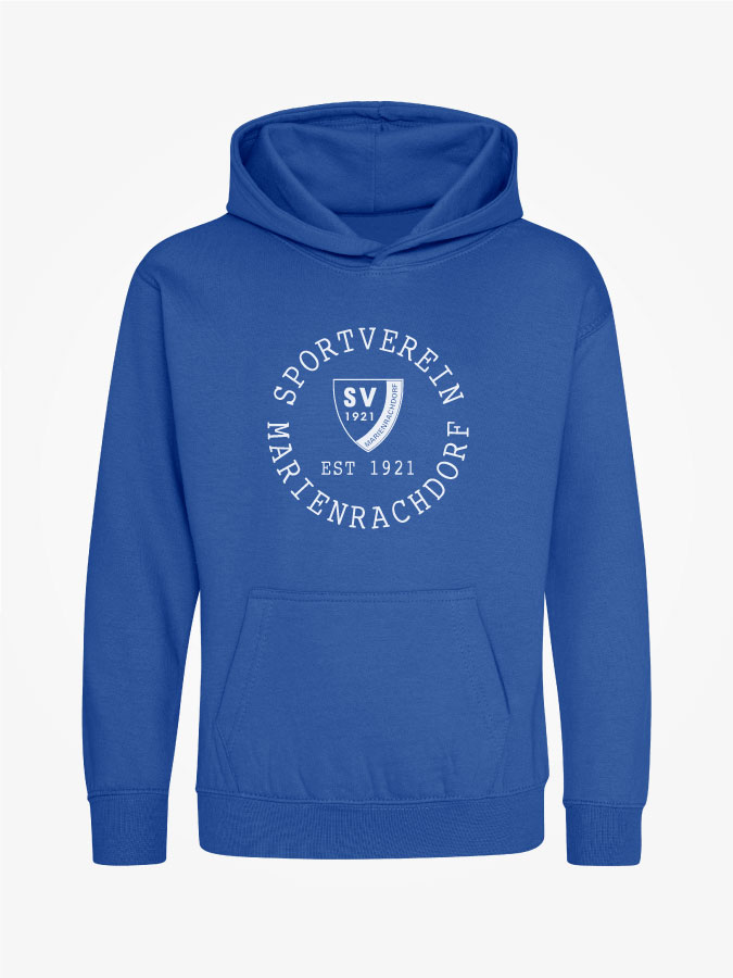 Hoodie Core Kids